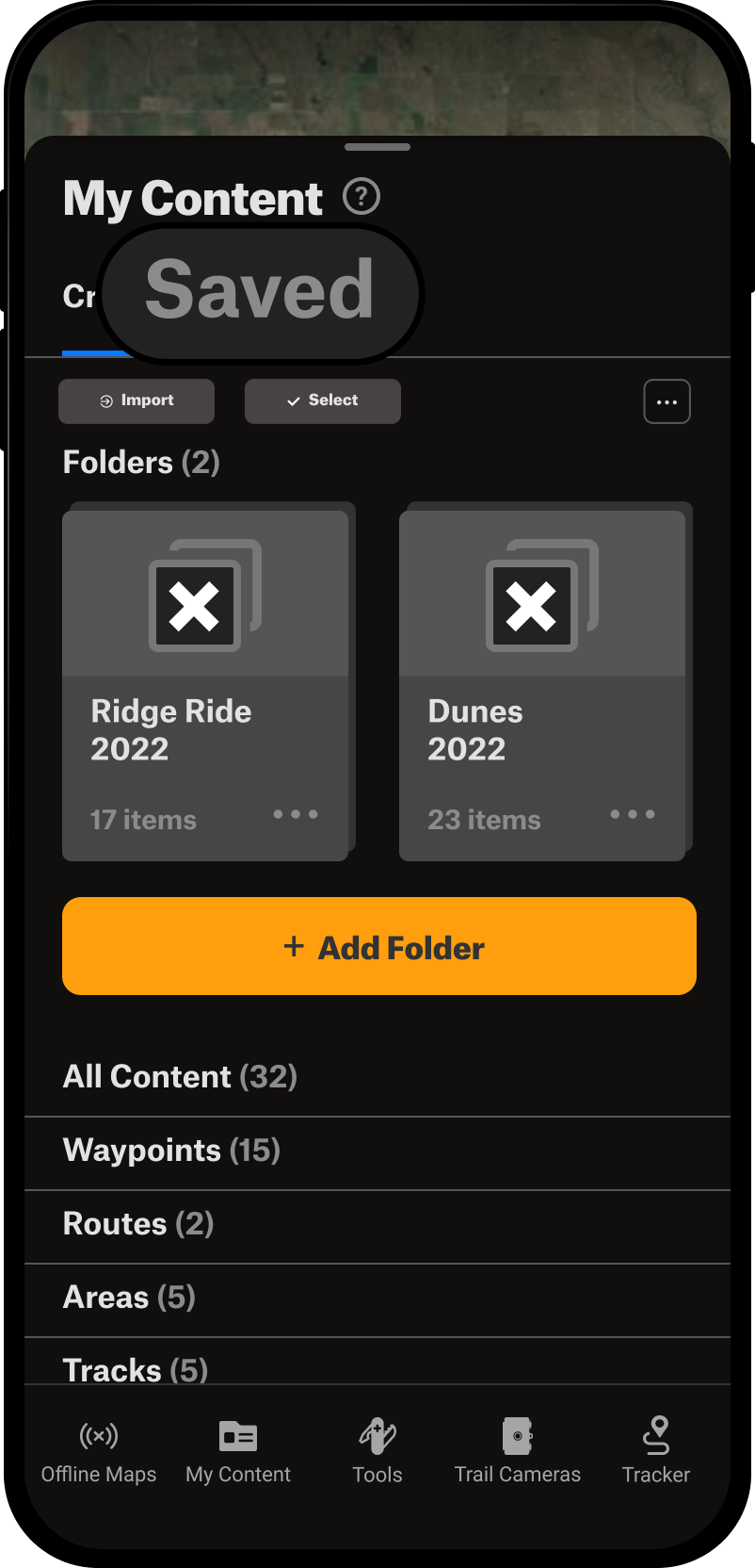 Saved Content My Content Menu Offroad.png