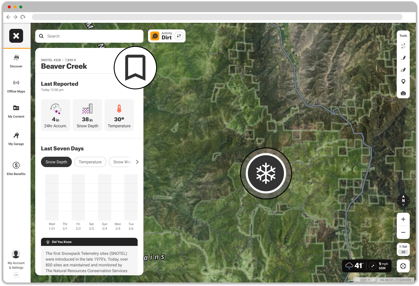 Save Content Map Query SNOTEL Offroad Web.png