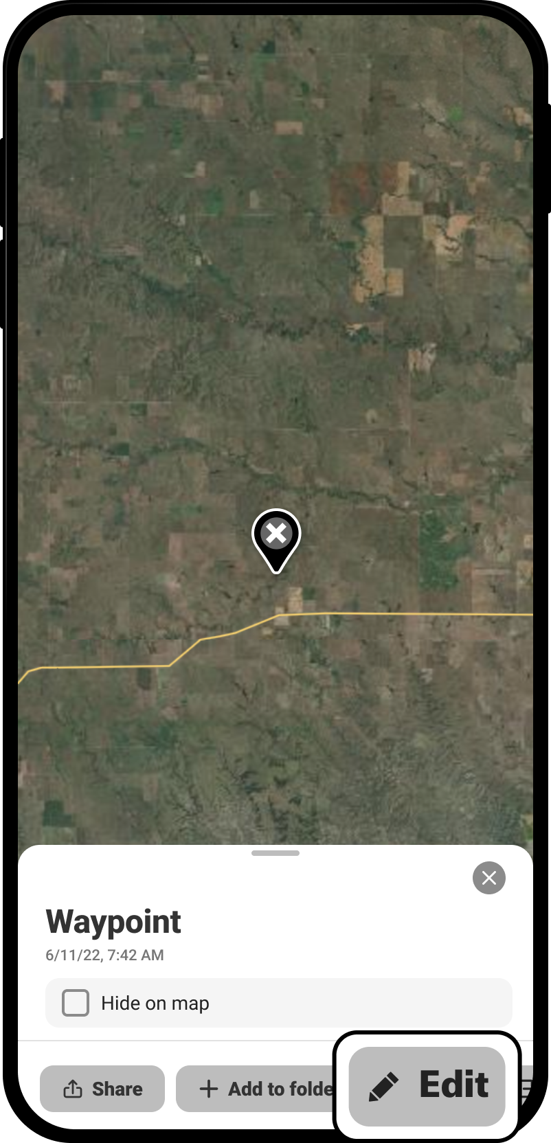 Edit Waypoint Info Card Offroad App.png
