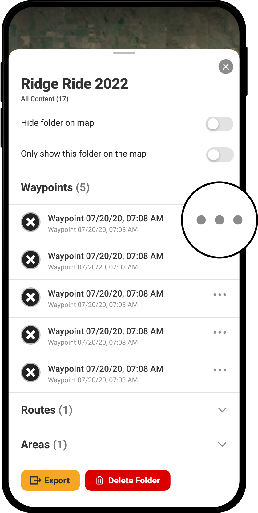 Markup Options Folder Card Offroad App.png