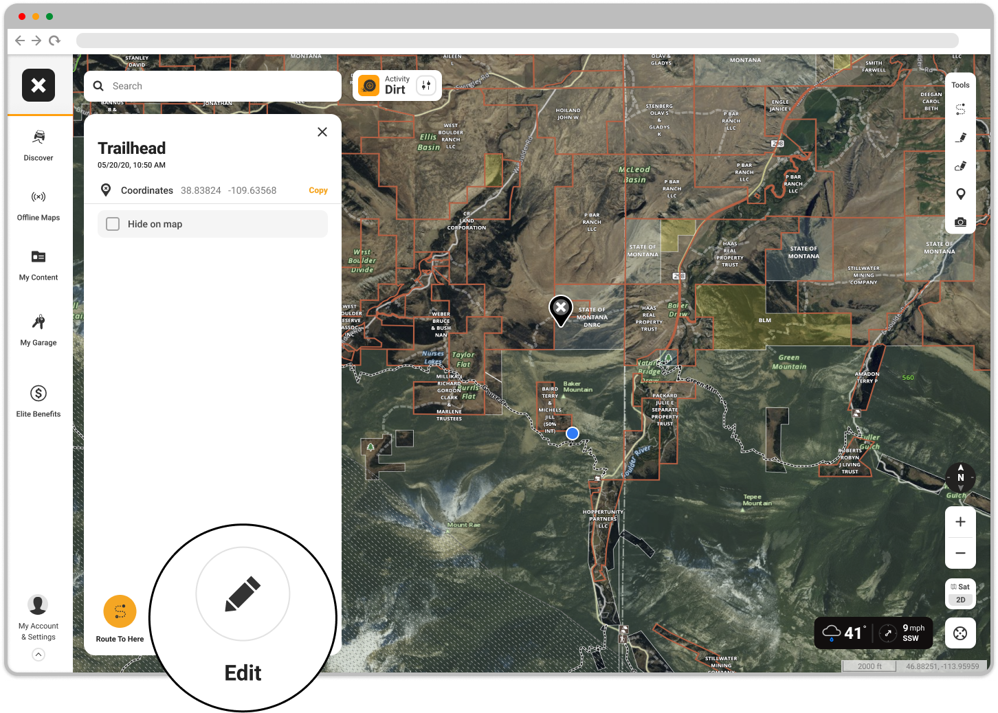 Edit Waypoint Map Query Waypoint Offroad Web.png