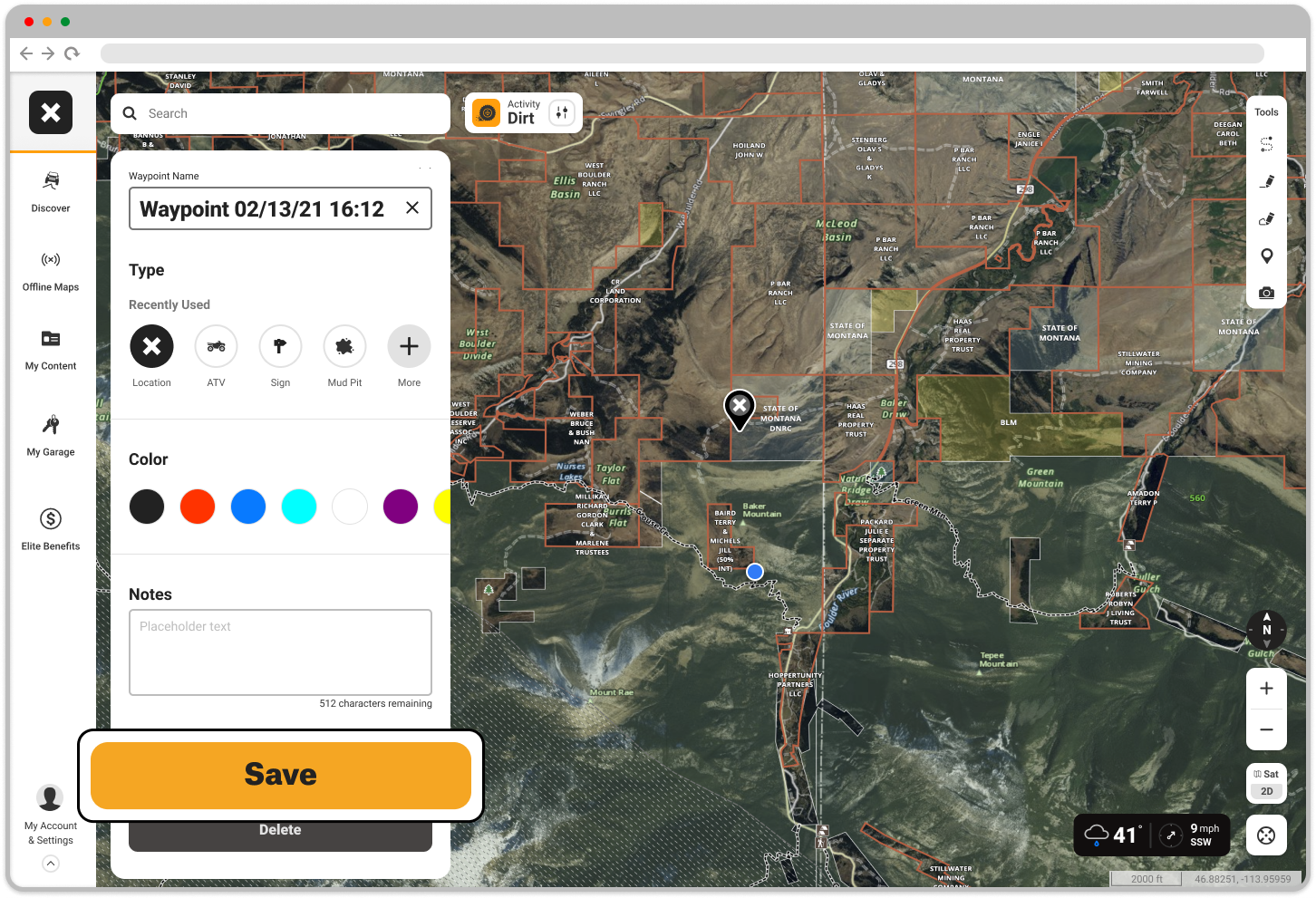 Save Edit Waypoint Card Offroad Web.png