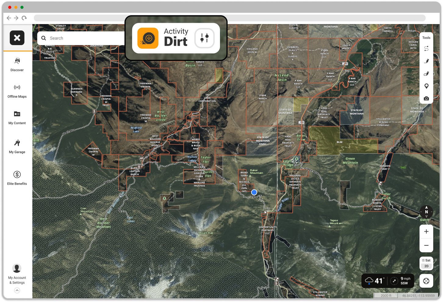 Activity Dirt Nav and Controls Offroad Web.png