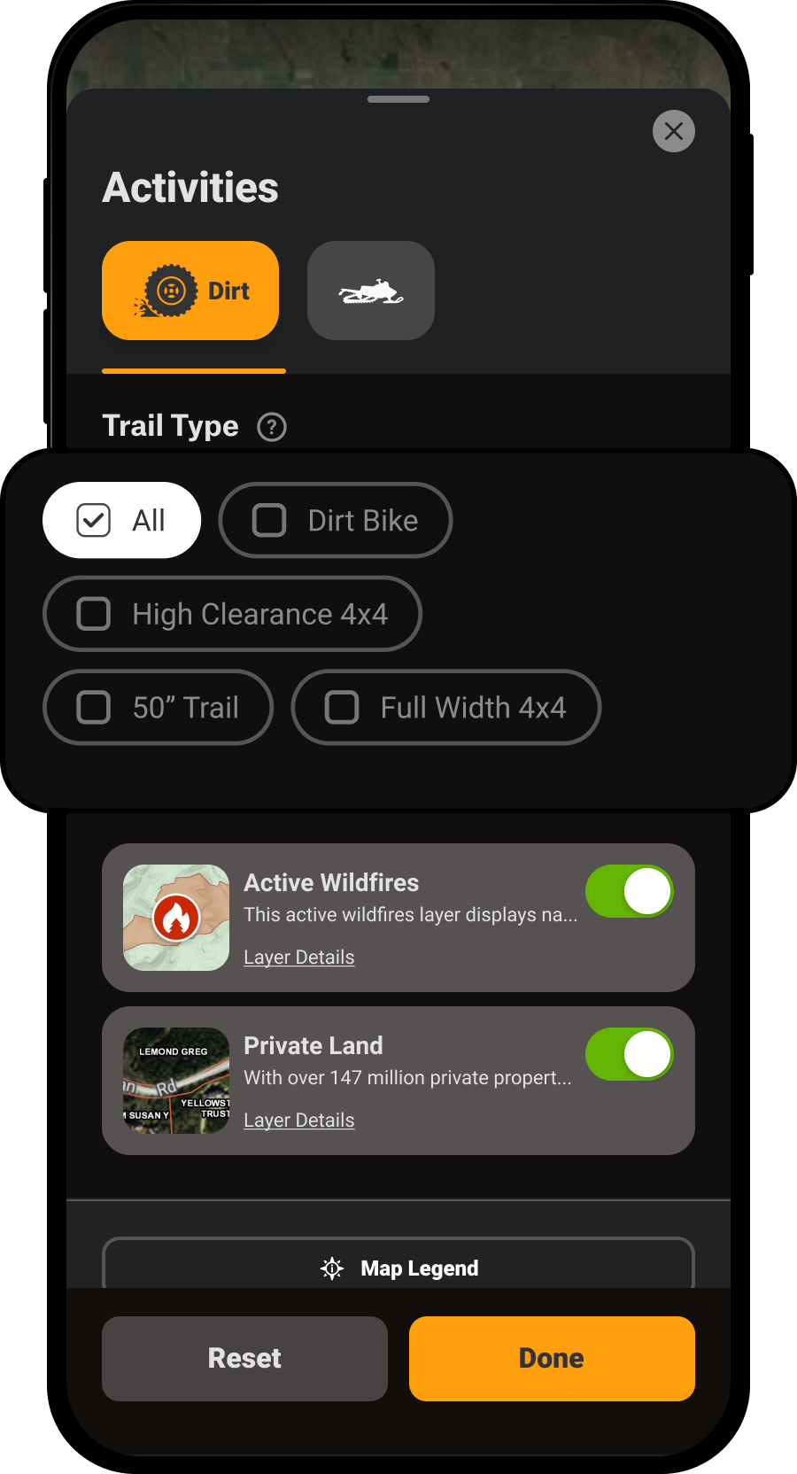 Trail Types Activity Menu Trails Mode Offroad App.png