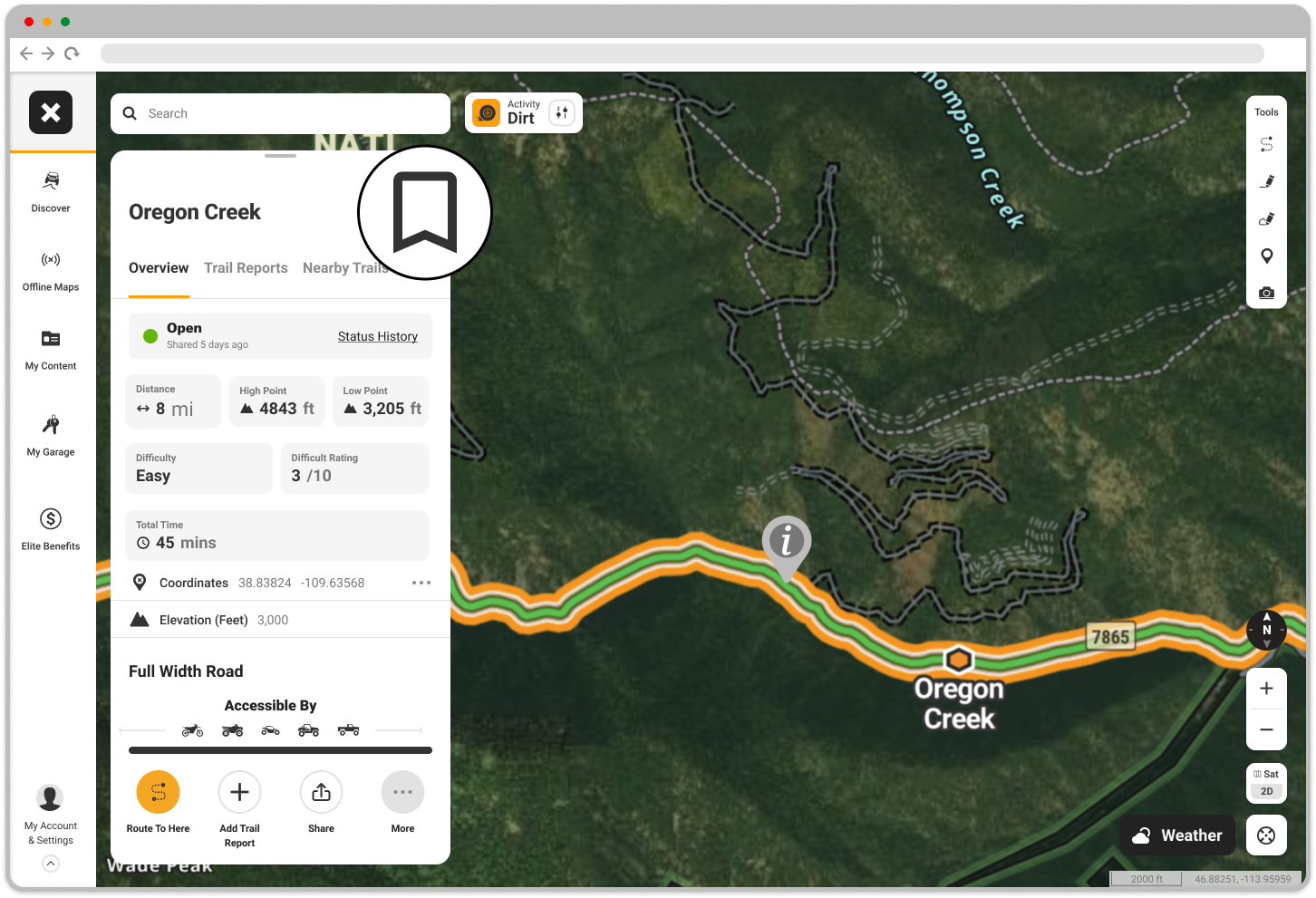 Save Content Map Query Guided Trail Offroad Web.png