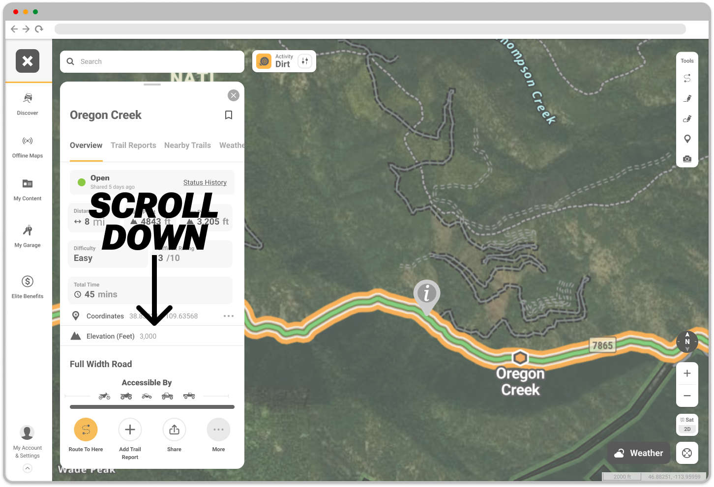 Scroll Down Map Query Guided Trail Offroad Web.png