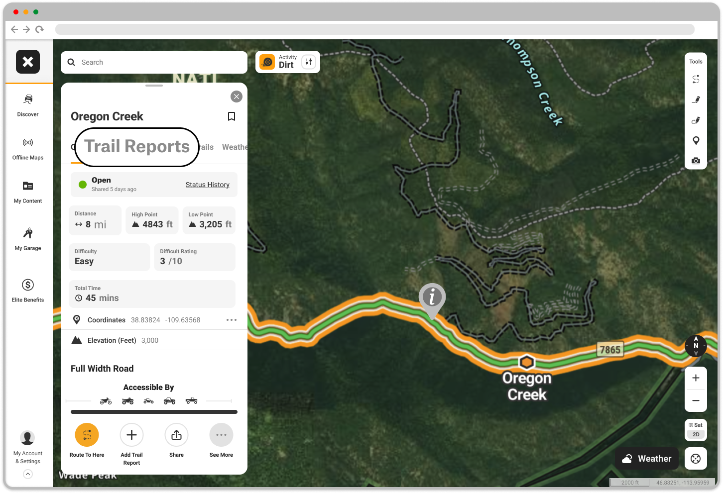 Trail Reports Map Query Guided Trail Offroad Web.png