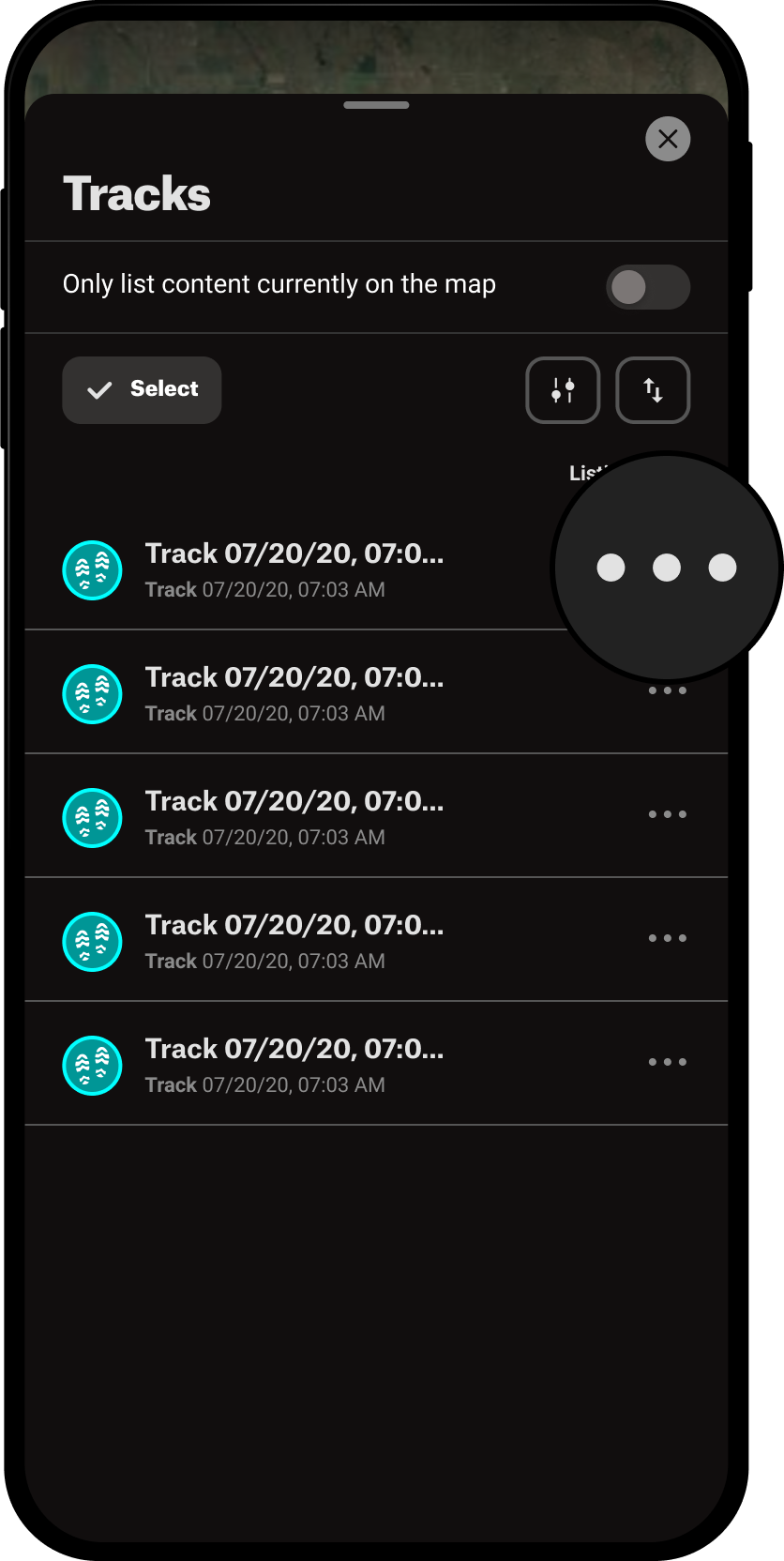 Track Options Tracks Menu Offroad App.png