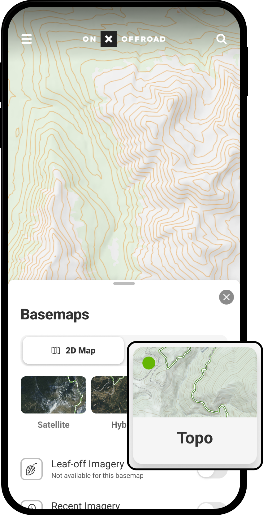 Topo Basemaps Menu Offroad App.png