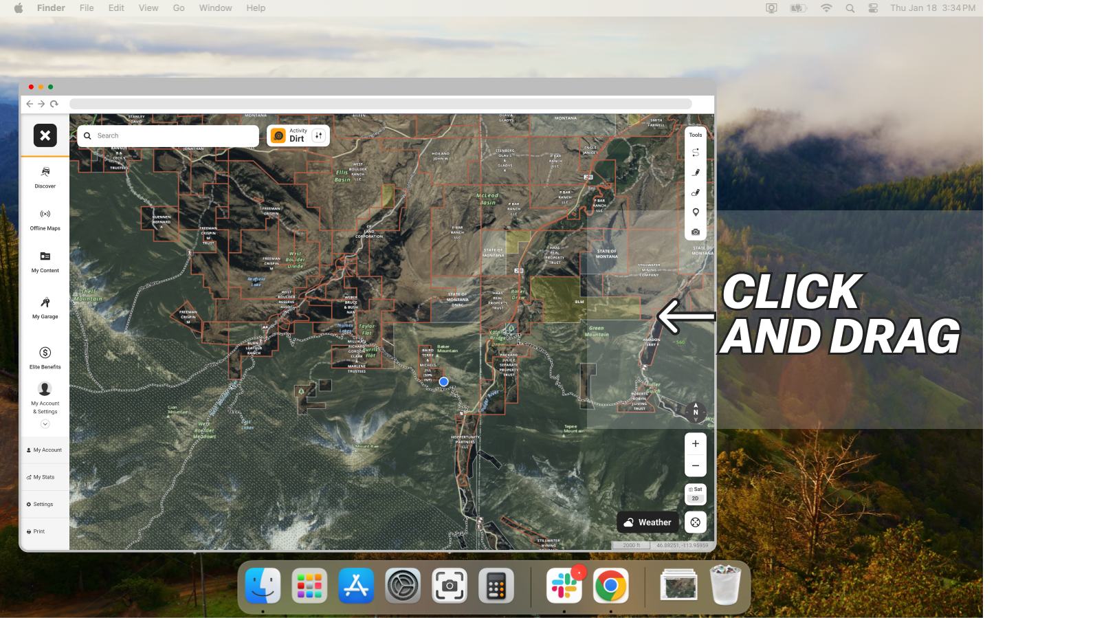 Drag Edge of Browser Window Offroad.png