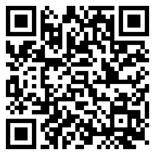 QR code that opens the Apple account billing page