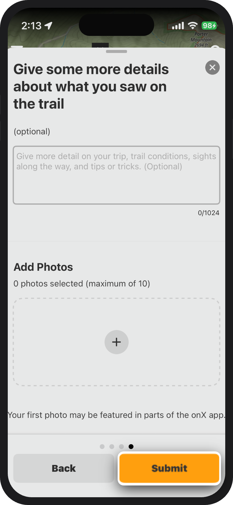 Offroad App Submit Trail Report.png